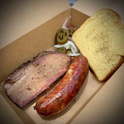 Rosemeyer Bar-B-Q
