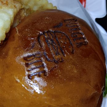 Burger Bite - Logo - Burgers Near Me - Chicago, Illinois