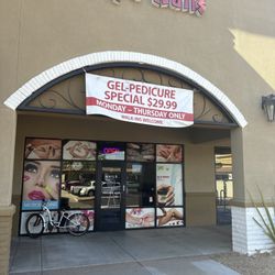 Wynn iSpa Nails - Nail Shop, deals, nail tech , nail salon