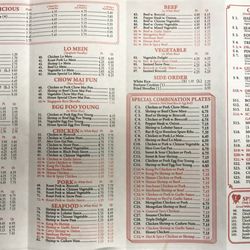 China Kitchen