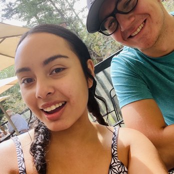 Beau Jo's - Evergreen - We're waiting for our order - Pizza Near Me - Evergreen, Colorado