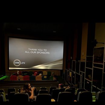 Cinépolis Luxury Cinemas - Play area at the bottom - Cinema Near Me - Pico Rivera, California Cinépolis Luxury Cinemas - Play area at the bottom - Cinema Near Me - Pico Rivera, California