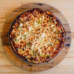 Red's Savoy Pizza