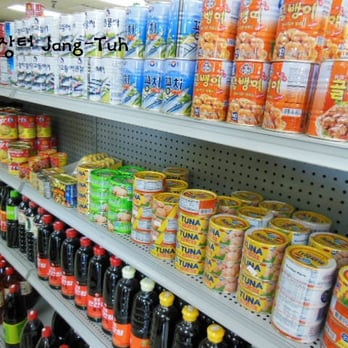 Jang Tuh Korean Market Closed 10 Photos Grocery 1644 E Kemper Rd Cincinnati Oh Phone Number