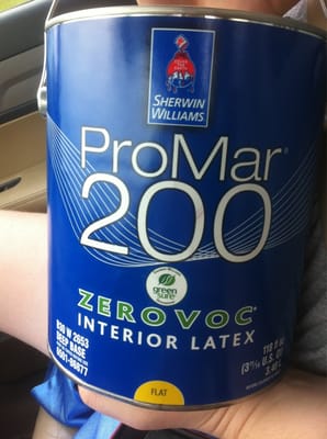 Sherwin-Williams Paint Store