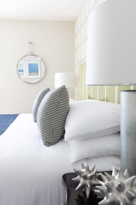 76 Main Ink Press Hotel by null