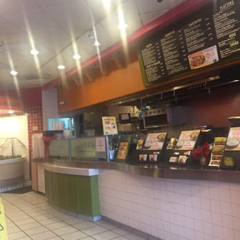 La Salsa - Clean, presentable and inviting. - Mexican Near Me - San Leandro, California
