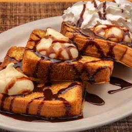 French Toast