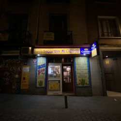 Taquería Mi Ciudad - Front of taqueria