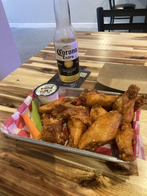 JAXX WING - Updated January 2026 - 31 Photos & 15 Reviews - 316 12th St