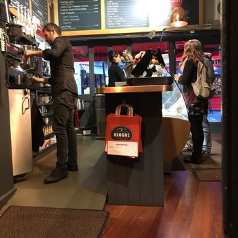 Keoghs Café - Coffee & Tea Near Me - Dublin, D Keoghs Café - Coffee & Tea Near Me - Dublin, D