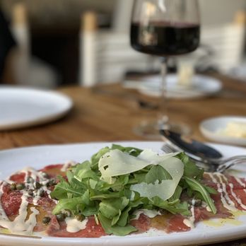 Cacio e Pepe - Italian Near Me - North Miami Beach, Florida