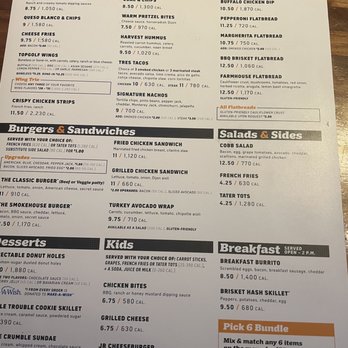 Topgolf - Menu - Golf Near Me - Houston, Texas Topgolf - Menu - Golf Near Me - Houston, Texas