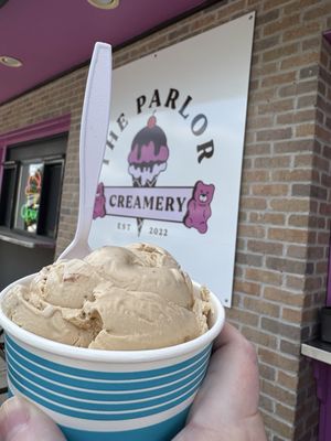 The Parlor Creamery by null