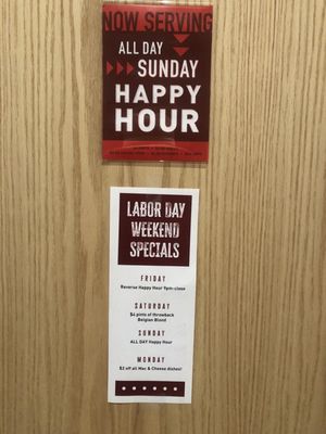 Martin City Brewing Co. Pizza & Taproom - Lenexa by null
