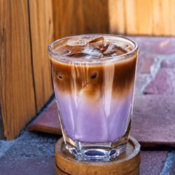 Old World Coffee Roasters - Coconut Ube Espresso