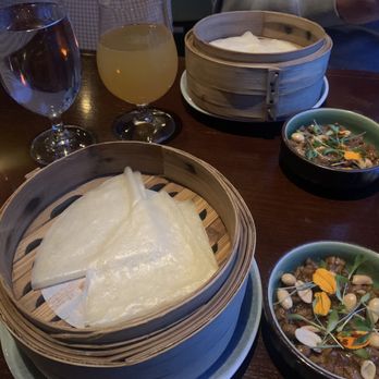 Empress by Boon - Stir-fried Quail with lemongra44, Guilin chili and pancake. - Cantonese Near Me - San Francisco, California Empress by Boon - Stir-fried Quail with lemongra44, Guilin chili and pancake. - Cantonese Near Me - San Francisco, California
