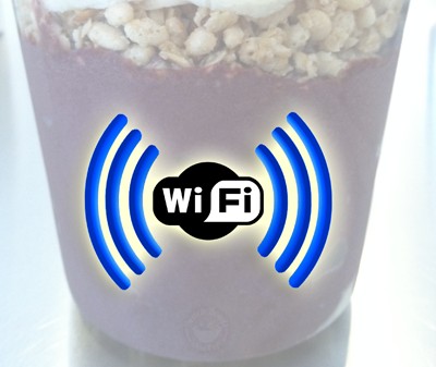 Beach Bowls Acai Cafe by null