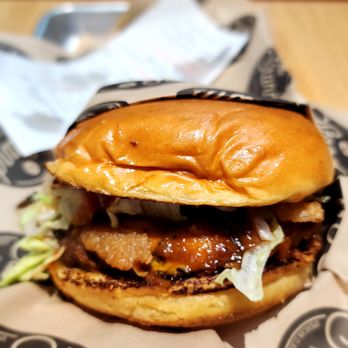 The Stand - American Classics Redefined - Onion Stack Burger - New American Near Me - San Diego, California The Stand - American Classics Redefined - Onion Stack Burger - New American Near Me - San Diego, California
