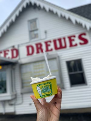 Ted Drewes Frozen Custard by null