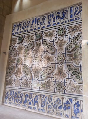 Monasterio de San Juan de los Reyes by null