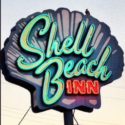 Shell Beach Inn - Welcome