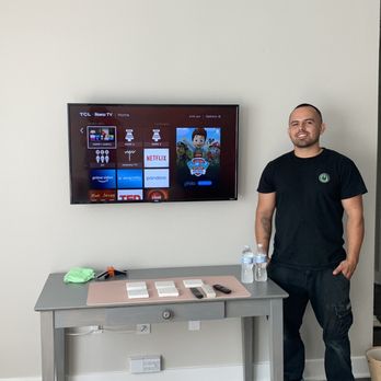 Anything A/V - Home Automation Near Me - Irving, Texas