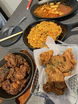 Sodam Chicken Capitol Hill by null