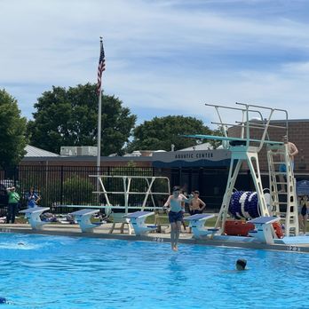 Centennial Aquatic Center - Swimming Pools Near Me - Park Ridge, Illinois Centennial Aquatic Center - Swimming Pools Near Me - Park Ridge, Illinois