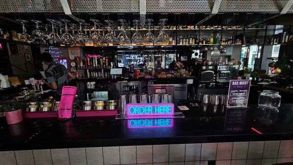 Moxy Portland Downtown by null