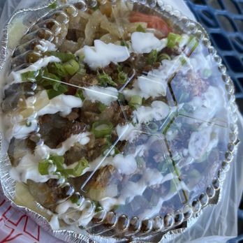 Cornatoes - The Philly, so so good - Food Stands Near Me - Sacramento, California Cornatoes - The Philly, so so good - Food Stands Near Me - Sacramento, California