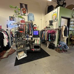 Le Mercantile