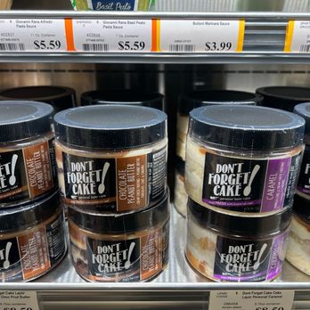 Johnny Pomodoro's - Don't Forget Cake! - Grocery Near Me - Farmington Hills, Michigan Johnny Pomodoro's - Don't Forget Cake! - Grocery Near Me - Farmington Hills, Michigan