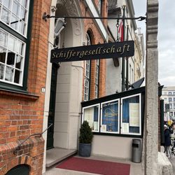 Schiffergesellschaft