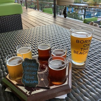 Ocean Lab Taproom - Breweries Near Me - Carolina, Puerto Rico Ocean Lab Taproom - Breweries Near Me - Carolina, Puerto Rico