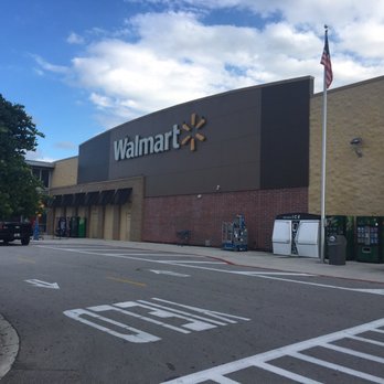Walmart Supercenter - Outside - Grocery Near Me - Homestead, Florida Walmart Supercenter - Outside - Grocery Near Me - Homestead, Florida