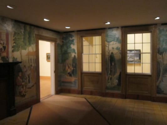 National Gallery of Canada by null