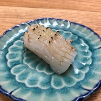 Sushi Lab Rooftop - Lab Experiment omakase (July 2020) - Japanese Near Me - New York, New York Sushi Lab Rooftop - Lab Experiment omakase (July 2020) - Japanese Near Me - New York, New York