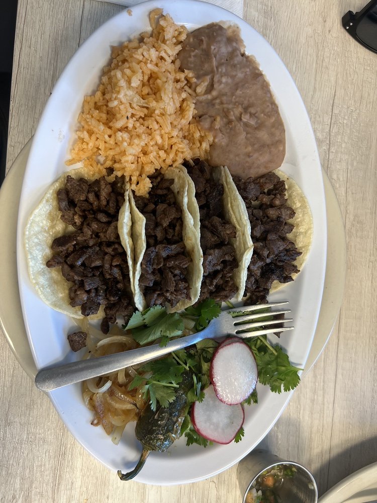 Guadalupana Tortilleria & Restaurant