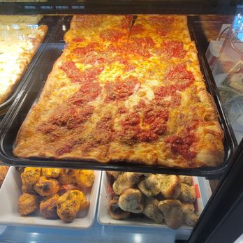 The Pizzeria of Babylon - Italian Near Me - Babylon, New York