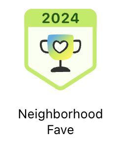 Voted Neighborhood Favorite - Alles Air Cleaning Specialist has been voted a neighborhood fav for 3 Years! Contact us today about our fair prices!