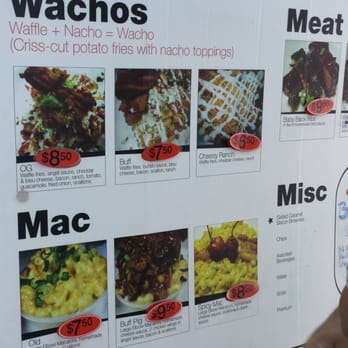 The Lobos Truck - Food Trucks Near Me - Los Angeles, California The Lobos Truck - Food Trucks Near Me - Los Angeles, California