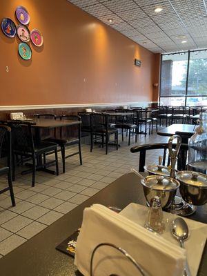 Atithya Kathiyawadi Restaurant by null