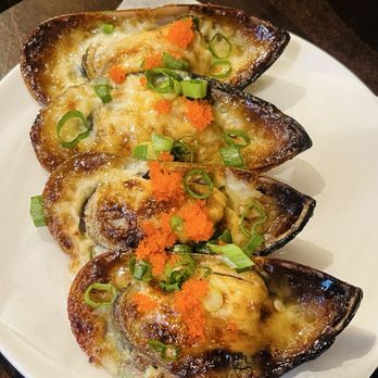 Oma Sushi - Sushi Bars Near Me - Sugar Land, Texas
