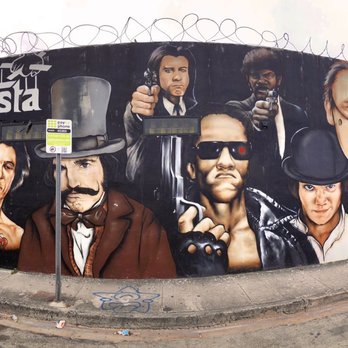 Wynwood - Art Tours Near Me - Miami, Florida Wynwood - Art Tours Near Me - Miami, Florida