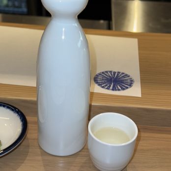 Mosonori - Sake - Sushi Bars Near Me - Winter Park, Florida
