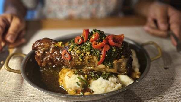 Taverna Toscana by null