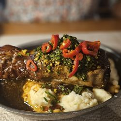 user provided Taverna Toscana photo