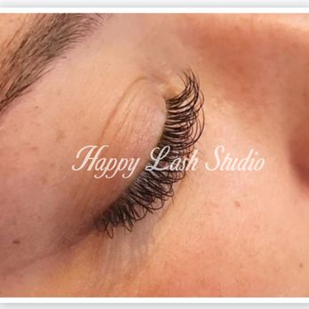 Happy Lash Studio - Eyelash extension - Eyelash Service Near Me - Mount Kisco, New York