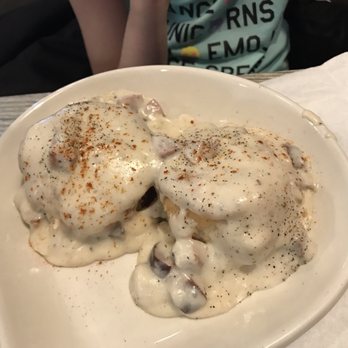 Le Peep - Kids biscuits and gravy - Breakfast & Brunch Near Me - Loveland, Ohio